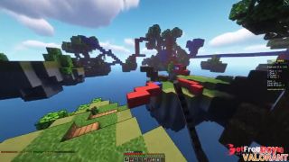 [GetFreeDays.com] HOW to Play Minecraft Bedwars in 2025 in 4K Adult Video June 2023-9