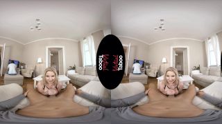 adult clip 14  virtual reality | My Mom Is Better Than Yours – Georgie Lyall | georgie lyall-2