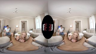 adult clip 14  virtual reality | My Mom Is Better Than Yours – Georgie Lyall | georgie lyall-3