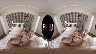 adult clip 14  virtual reality | My Mom Is Better Than Yours – Georgie Lyall | georgie lyall-6