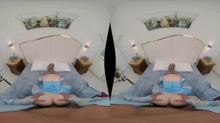 Sinderella Fit For A Prince - Gear VR-3