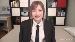 [FHD] AIAV-029 ちびかわいいピンク髪コスプレイヤーは小悪魔なんです　内藤にこ【3.1次元】-5