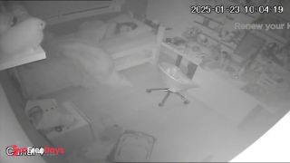 [Sleeping.Porn] Shes sleeping now and doesnt even suspect that shes being watched-1