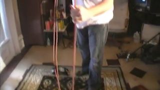 Jayna,  Cuffed, Cuffed & Cuffed.-7