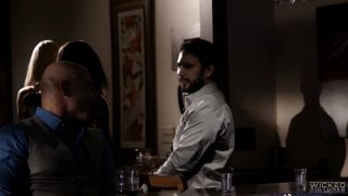 Video Inner Demons Scene1 : Lily Labeau Tommy Pistol 1080p FullHD-1