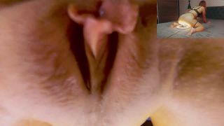 Face Sitting POV POV  Facesitting until I Cum in your Mouth natromanoff 1080p-1