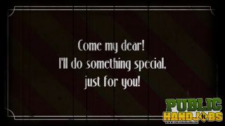 PublicHandjobs E18 Christie Stevens XXX 1080p MP4-WRB [1080p].-2