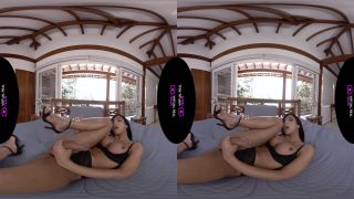 adult xxx clip 2 Yasmin Dornelles [Full HD 2.16 GB] - fetish - femdom porn long hair fetish porn-5