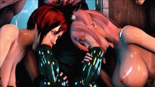 Full Moon 2 - Gangbang PREVIEW.-3