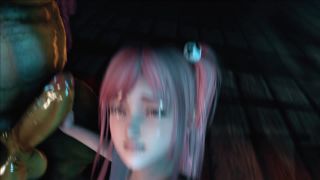 Full Moon 2 - Gangbang PREVIEW.-6