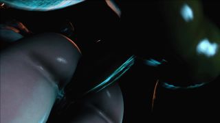 Full Moon 2 - Gangbang PREVIEW.-7