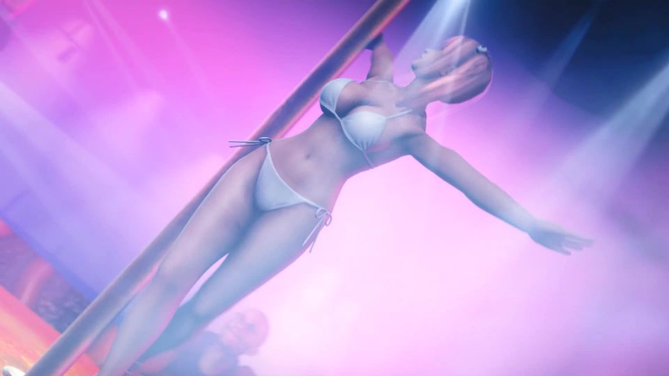 7140 Honoka in StripClub Oct P