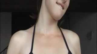 AmateurLapDancer E28 - Slovakian hottie-9