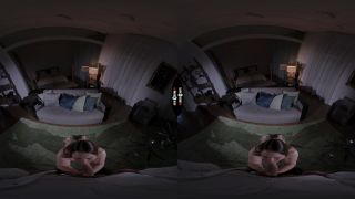 Peachy Alice - Big Boobs Problem - DarkRoomVR (UltraHD 2K 2024) New Porn-2