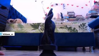 Khloee_sr - Deep Anal Fisting 7.-5