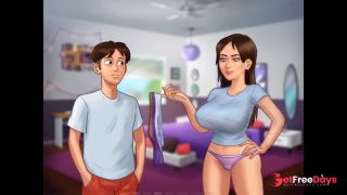Jenny Sex Collection - Summertime Saga Gallery Compilation Ep20-0
