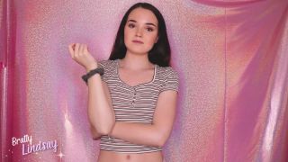 adult clip 1 smoking fetish sites Bratty Lindsay – I Dont Lift a Finger, brat girls on femdom porn-1