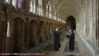 Hotbotts School of Wizardry and Witchcraft 1 Sex Clip Vi...-2