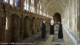 Hotbotts School of Wizardry and Witchcraft 1 Sex Clip Vi...-3