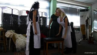 video 34 fetish fantasy studio Caught red handed by mistress, spanking on fetish porn-0