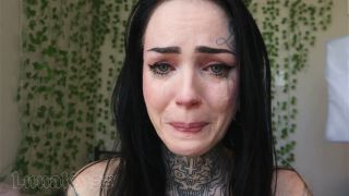 online adult video 1 Luna Kyzz – Crying for Daddy, carmella bing femdom on fetish porn -0