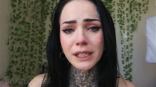 online adult video 1 Luna Kyzz – Crying for Daddy, carmella bing femdom on fetish porn -2
