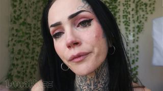 online adult video 1 Luna Kyzz – Crying for Daddy, carmella bing femdom on fetish porn -3