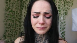 online adult video 1 Luna Kyzz – Crying for Daddy, carmella bing femdom on fetish porn -5