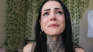 online adult video 1 Luna Kyzz – Crying for Daddy, carmella bing femdom on fetish porn -8