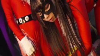 [WarAnLov.com] [SPSE-02] Female Combatant SEGLA Spin-off ~The Terror of the Beast-Faced Demon~-014-9