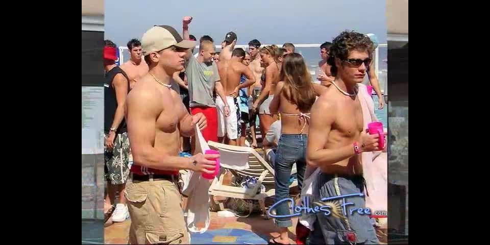 ClothesFree show166ehi (mp4)