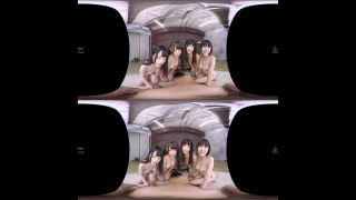 COBBVR-003 B - Watch Online JAV VR-5