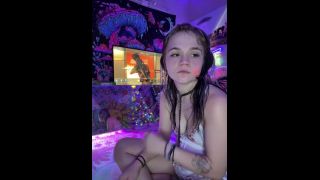 Scarlet Chase - I Cant Hold It I Came Twice Scarlet Chase  Hardcore-3