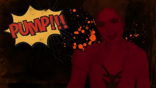free video 28 tamil femdom Goddess Alessa – Red light Green light LEVEL ONE, mind fuck on big ass porn-7
