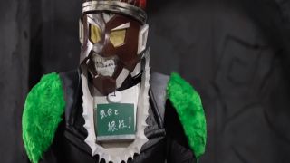 [SuperMisses.com] SPSE-32 Heroine in a pinch SP ~Super Sentai Shield Five Shield Pink trapped in the world of textbooks~-010-1