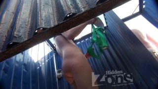 adult xxx video 48  beach cabin 1806, hidden camera on webcam-0