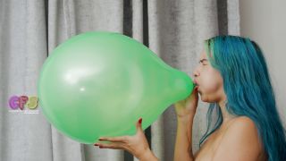 Custom Fetish - Mina s Blow Pop Audition 4K - Fetish-3