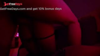 [GetFreeDays.com] unexpected sex after party POV Porn Stream April 2023-8