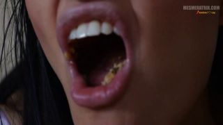 video 33 Lady Mesmeratrix – Be a hero! eat your own Shit! - joi - masturbation porn anna gold femdom-5