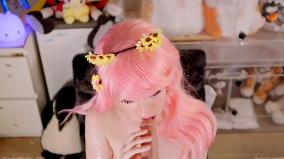 adult clip 35 Lana Rain – POV Do As I Say And Cum All Over Me on pov sanitary pad fetish