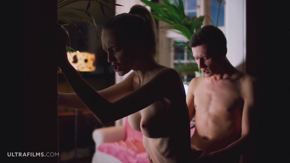 Belle Claire Cheated With Her Ex.