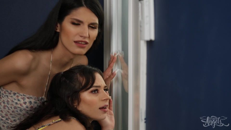free porn video 25 Dante Colle, Zariah Aura, Aria Valencia, Nicky Zeal [Full HD 1.26 GB] - fetish - femdom porn daddy fetish porn