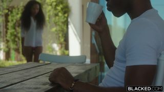 xxx video 31 Romy Indy - Vacation Temptation, pron blowjob on brunette girls porn -1