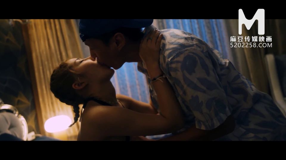 TrailerParadise IslandMDL000701Best Original Asia Porn Video