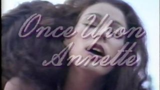 Once Upon Annette (1979) - (Vintage)-9