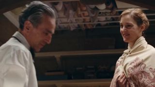 Vicky Krieps - Phantom Thread (2017) HD 1080p - (Celebrity porn)-1
