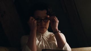 Vicky Krieps - Phantom Thread (2017) HD 1080p - (Celebrity porn)-5