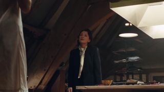 Vicky Krieps - Phantom Thread (2017) HD 1080p - (Celebrity porn)-7