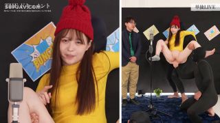 Reducing Mosaic SGKI-056 「可愛いよりも面白いって言われたい」どんなにイカされても笑いを取り続ける女芸人に密着男女コンビ芸人HARD-6