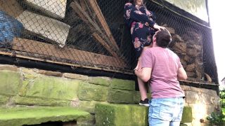 Homemade Abandoned Barn Sex 720 - MILF-1